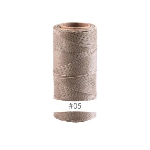 Linhasita® Yarn waxed Ø0,5mm
