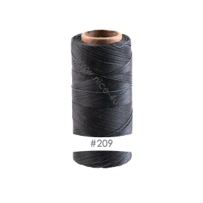 Linhasita® Yarn waxed Ø0.75mm