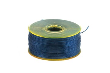 Nymo yarn Dark Blue ø0.15mm