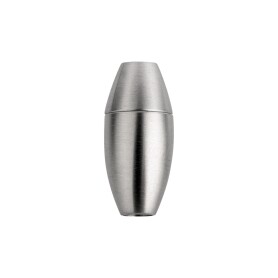 Chiusura magnetica in acciaio inox 16x7,5mm (ID 3mm)...