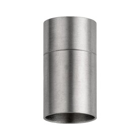 Stainless steel magnetic clasp Cylinder 20x11mm (ID 10mm)...
