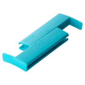 Hiilos Interchangeable magnetic clasp blue 45mm