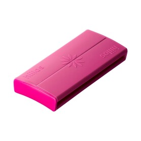 Hiilos Fermoir magnétique interchangeable pink 45mm