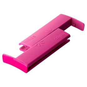 Hiilos Wechsel-Magnetverschluss Pink 45mm
