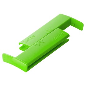 Hiilos Interchangeable magnetic clasp green 45mm