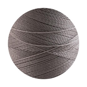10m Linhasita® Waxed Polyester Yarn Stone Ø0.5mm