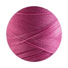 Linhasita® Filato di poliestere cerato Rose Ø0,5mm 10m