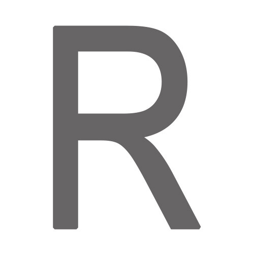 Letter R